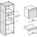Пароварка MIELE DGC 7865 OBSW
