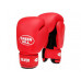 Перчатки боксерские Green Hill Silver BGS-2039 12oz красный