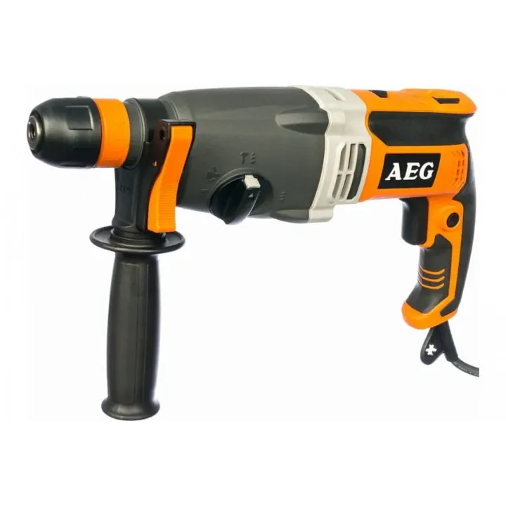Перфоратор AEG 428190(kh 28 super xe)