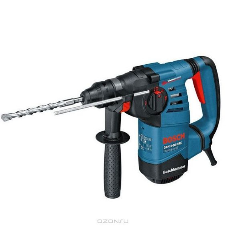 Перфоратор BOSCH gbh 3-28 dre