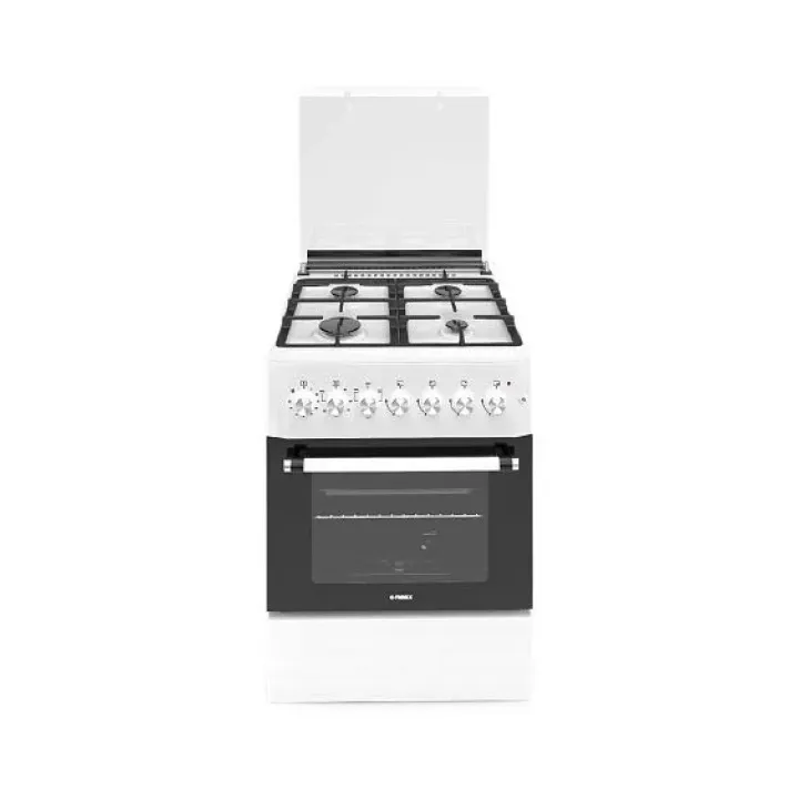 Плита REEX RPF-60 WH
