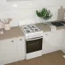 Плита DARINA 1A GM341 001 W