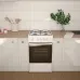 Плита DARINA 1A GM341 001 W