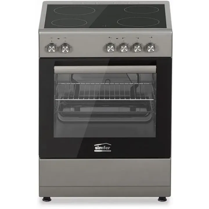 Плита SIMFER F66VM04002
