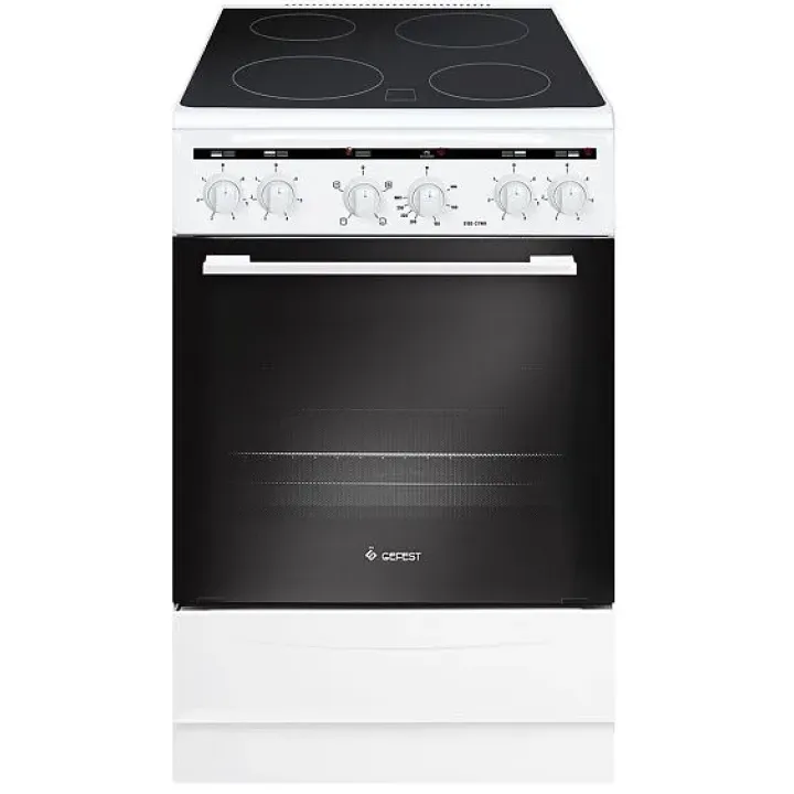 Плита GEFEST ЭП Н Д 5160 C1WH