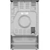 Плита GORENJE GEC5B60SG