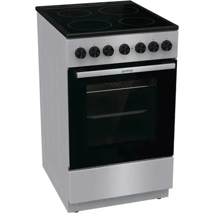 Плита GORENJE GEC5B60SG
