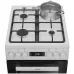 Плита HOTPOINT-ARISTON HSG5F2HB
