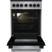 Плита GORENJE GEC5B60SG