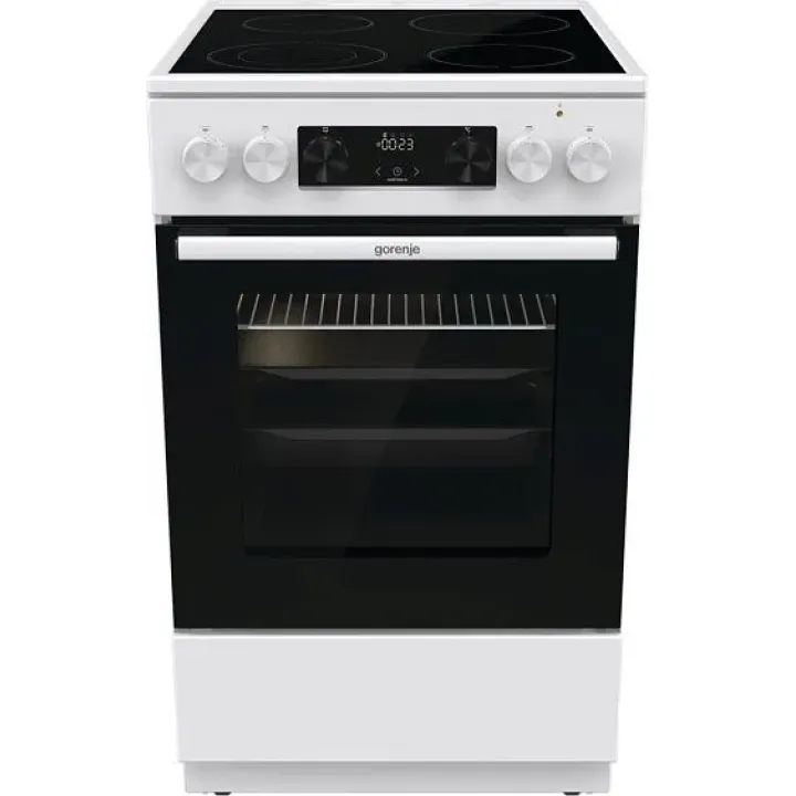 Плита GORENJE GEC5C40WC