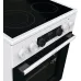 Плита GORENJE GEC5C40WC