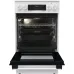 Плита GORENJE GEC5C40WC