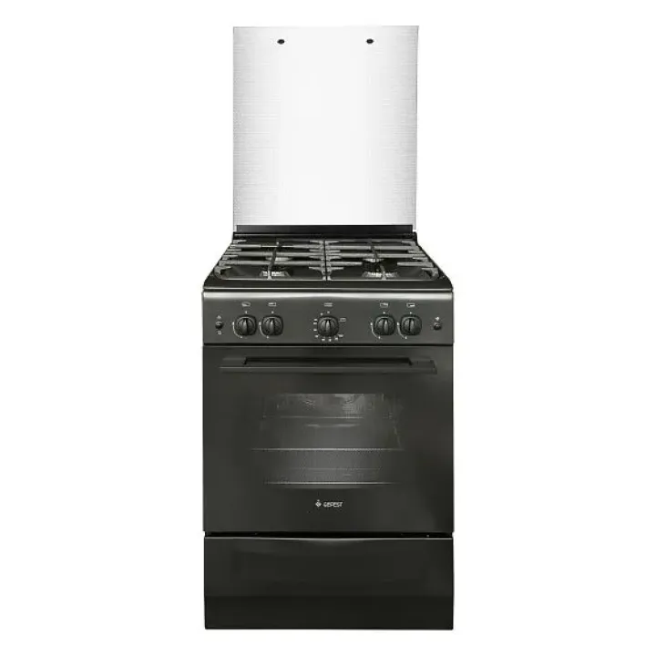 Плита GEFEST ПГ 6100-02 0305