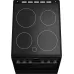 Плита DARINA ULTRA EC241 616 At
