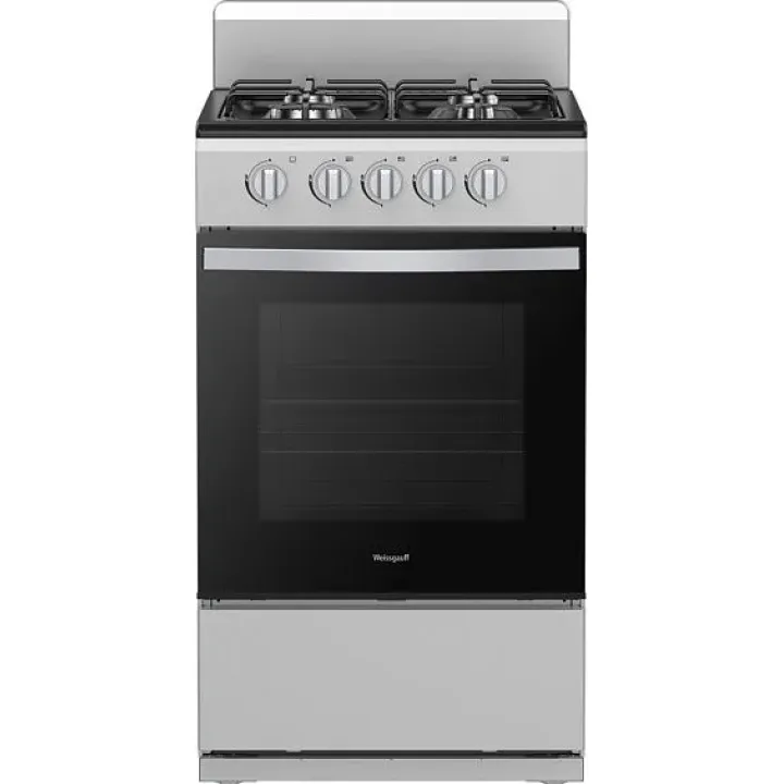 Плита WEISSGAUFF WGSM 5000 X