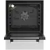 Плита HOTPOINT-ARISTON HSG5F2HB