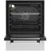 Плита HOTPOINT-ARISTON HSG5F2HB