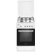 Плита EFES SGG-50M40S7 W