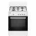 Плита EFES SGG-60M406 W