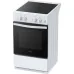 Плита WEISSGAUFF WESM 5140 W
