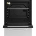 Плита BEKO FFSS57001W