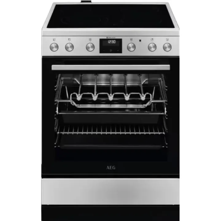 Плита AEG CCB 6443NBM
