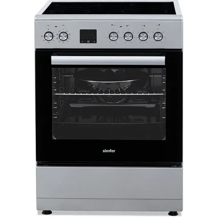 Плита SIMFER F66VG09025