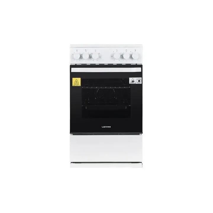 Плита LERAN FEC 546 W