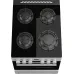 Плита DARINA 1F2 GC241 110 W