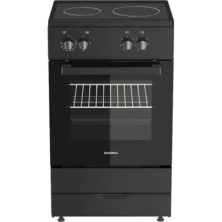 Плита DARINA 1F 5604 At