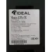 Плита IDEAL L 315 черный ГК