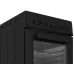 Плита INDESIT ISG5F1HB