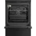 Плита INDESIT ISG5F1HB