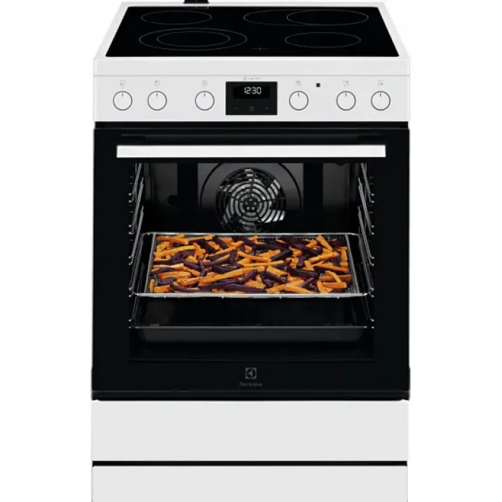 Плита ELECTROLUX LKR 64022 AW