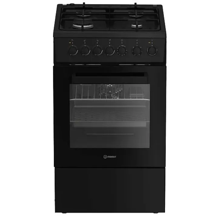Плита INDESIT ISG5F1HB