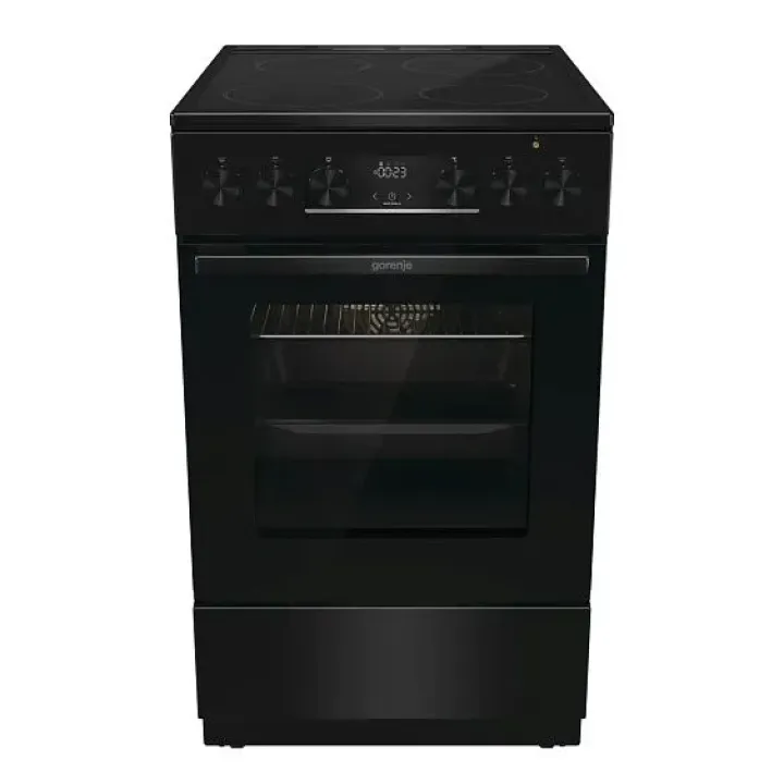 Плита GORENJE GEC5C40BG