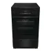 Плита GORENJE GEC5C40BG
