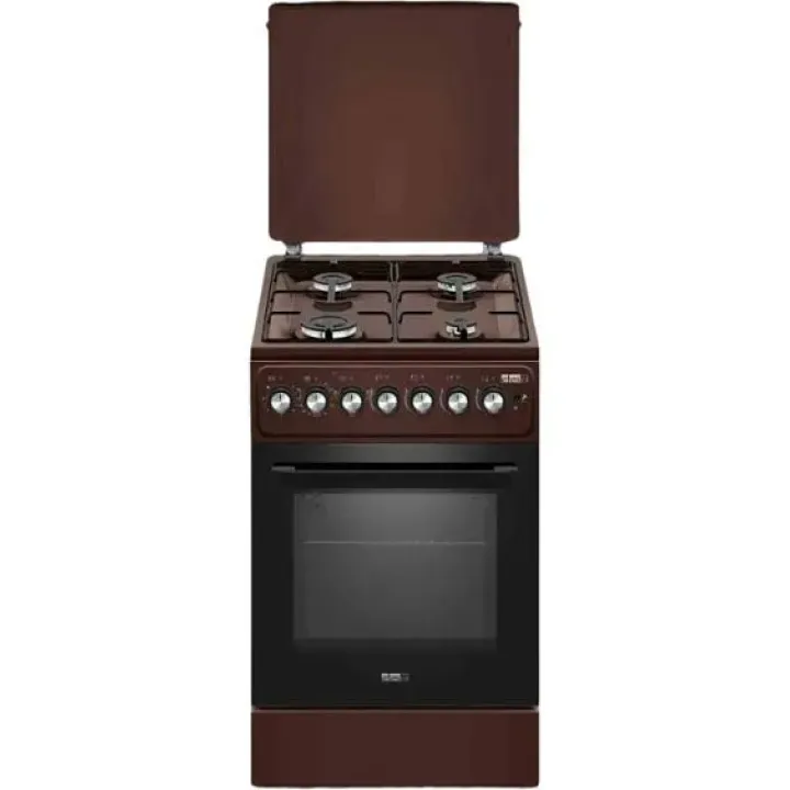 Плита EFES SG-50M40S2 BR