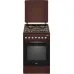 Плита EFES SG-50M40S2 BR