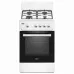 Плита EFES SGG-50M406 W