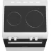 Плита DARINA 1F 5604 W