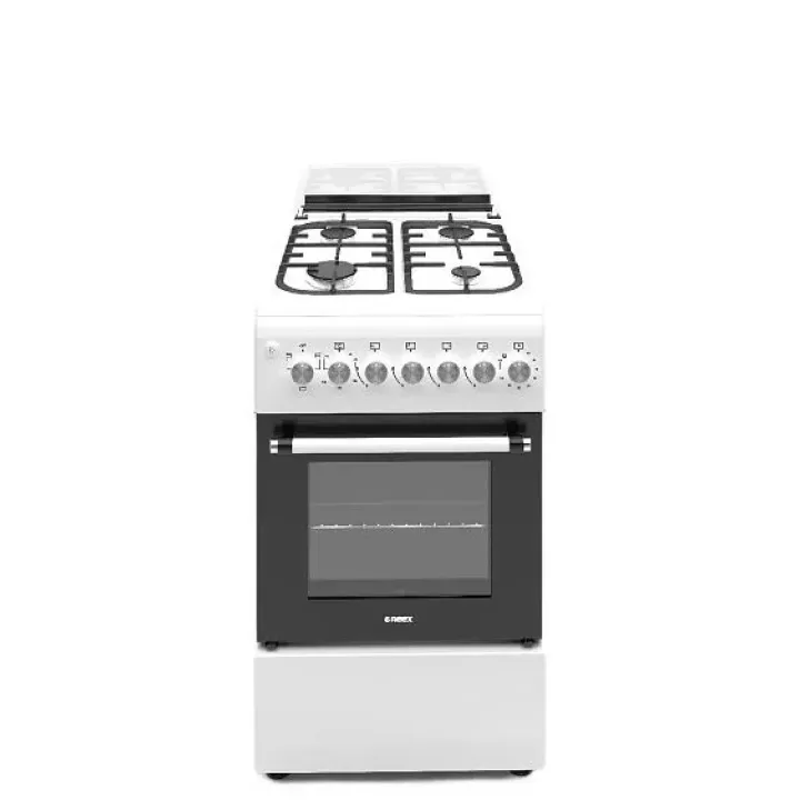 Плита REEX RPF-50 WH
