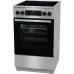 Плита GORENJE GEC5C40XAOT