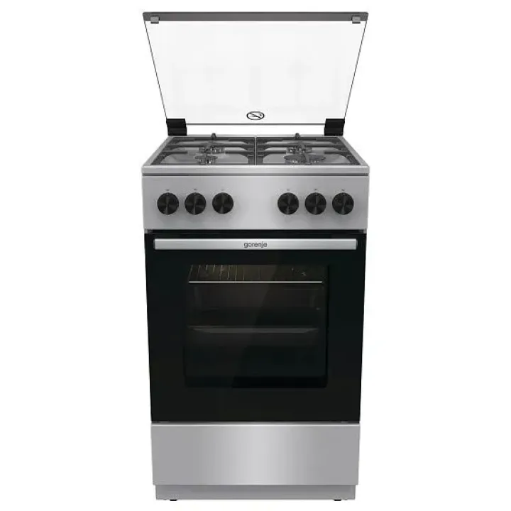 Плита GORENJE GG5A10XFFM