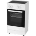 Плита DARINA 1F 5604 W