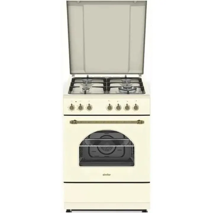 Плита SIMFER F66MO46015