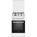 Плита EFES SG-50M40S2 W