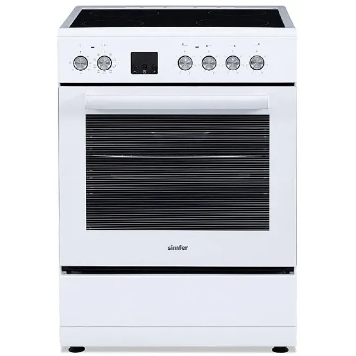 Плита SIMFER F66VW09025