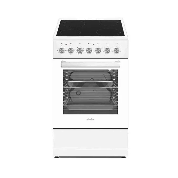 Плита SIMFER F56VW04025