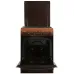 Плита GEFEST CG 60MC6 K19